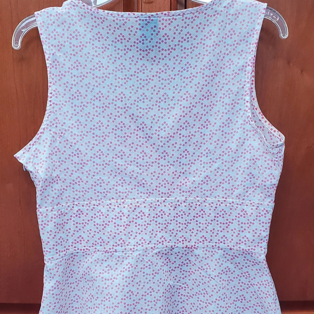 Donating Soon! Gap Peplum Top, Size XS - Picture 4 of 6